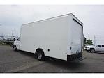2023 Chevrolet Express 4500 DRW RWD, Rockport Cargoport Box Van for sale #F1377 - photo 5