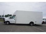 2023 Chevrolet Express 4500 DRW RWD, Rockport Cargoport Box Van for sale #F1377 - photo 6