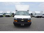 2023 Chevrolet Express 4500 DRW RWD, Rockport Cargoport Box Van for sale #F1377 - photo 8