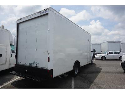 New 2023 Chevrolet Express 4500 RWD, Rockport Cargoport Box Van for sale #F1384 - photo 2