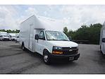 New 2023 Chevrolet Express 4500 RWD, Rockport Cargoport Box Van for sale #F1384 - photo 1