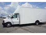 New 2023 Chevrolet Express 4500 RWD, Rockport Cargoport Box Van for sale #F1384 - photo 10