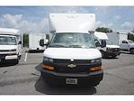 New 2023 Chevrolet Express 4500 RWD, Rockport Cargoport Box Van for sale #F1384 - photo 11