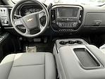 2023 Chevrolet Silverado 5500 Crew Cab DRW 4x2, Cab Chassis for sale #F1405 - photo 16