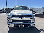 New 2023 Chevrolet Silverado 5500 LT Crew Cab 4x2, Flatbed Truck for sale #F1406 - photo 20