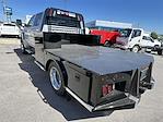 New 2023 Chevrolet Silverado 5500 LT Crew Cab 4x2, Flatbed Truck for sale #F1406 - photo 7