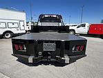 New 2023 Chevrolet Silverado 5500 LT Crew Cab 4x2, Flatbed Truck for sale #F1406 - photo 8