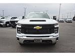 New 2024 Chevrolet Silverado 3500 Work Truck Crew Cab 4x4, Cab Chassis for sale #F1417 - photo 3
