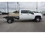 New 2024 Chevrolet Silverado 3500 Work Truck Crew Cab 4x4, Cab Chassis for sale #F1417 - photo 4