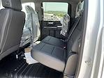2024 Chevrolet Silverado 3500 Crew Cab 4x4, Flatbed Truck for sale #F1424 - photo 19