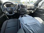 2024 Chevrolet Silverado 3500 Crew Cab 4x4, Flatbed Truck for sale #F1424 - photo 20