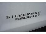 2022 Chevrolet Silverado 5500 Regular Cab DRW 4x2, Morgan Truck Body Prostake Platform Body Flatbed Truck for sale #F1435 - photo 11