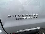 2023 Chevrolet Silverado 5500 Regular Cab DRW 4x2, Cab Chassis for sale #F1459 - photo 11