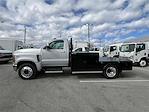 2023 Chevrolet Silverado 5500 Regular Cab DRW 4x2, Cab Chassis for sale #F1459 - photo 11