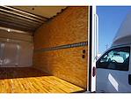 2023 Chevrolet Express 4500 DRW RWD, Rockport Box Van for sale #F1475 - photo 5