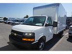 2023 Chevrolet Express 4500 DRW RWD, Rockport Box Van for sale #F1475 - photo 13