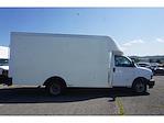 New 2023 Chevrolet Express 4500 RWD, 14' Rockport Cargoport Box Van for sale #F1477 - photo 3