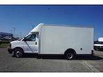 New 2023 Chevrolet Express 4500 RWD, 14' Rockport Cargoport Box Van for sale #F1477 - photo 15