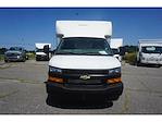 New 2023 Chevrolet Express 4500 RWD, 14' Rockport Cargoport Box Van for sale #F1477 - photo 17