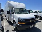 New 2023 Chevrolet Express 4500 RWD, Rockport Cargoport Box Van for sale #F1479 - photo 1