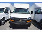 2023 Chevrolet Express 4500 DRW RWD, Rockport Cargoport Box Van for sale #F1481 - photo 2