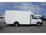 2023 Chevrolet Express 4500 DRW RWD, Rockport Box Van for sale #F1483 - photo 3