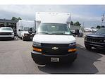 New 2023 Chevrolet Express 4500 RWD, Rockport Box Van for sale #F1483 - photo 9