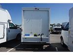 New 2023 Chevrolet Express 3500 Work Van RWD, Wabash Cargo Box Van for sale #F1487 - photo 2