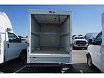 New 2023 Chevrolet Express 3500 Work Van RWD, Wabash Cargo Box Van for sale #F1487 - photo 4