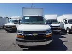 New 2023 Chevrolet Express 3500 Work Van RWD, Wabash Cargo Box Van for sale #F1487 - photo 15