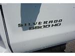 2023 Chevrolet Silverado 6500 Regular Cab DRW 4x2, Cab Chassis for sale #F1490 - photo 13