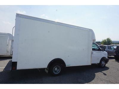 2023 Chevrolet Express 4500 DRW RWD, Rockport Cargoport Box Van for sale #F1491 - photo 2