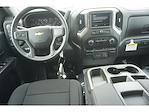 2023 Chevrolet Silverado 3500 Crew Cab 4x4, Knapheide Combo Body for sale #F1495 - photo 3