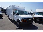 New 2023 Chevrolet Express 4500 RWD, Rockport Cargoport Box Van for sale #F1504 - photo 3