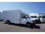 2023 Chevrolet Express 4500 DRW RWD, Rockport Cargoport Box Van for sale #F1504 - photo 4