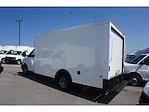 New 2023 Chevrolet Express 4500 RWD, Rockport Cargoport Box Van for sale #F1504 - photo 2