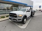 Used 2019 Ram 4500 SLT Crew Cab 4x2, Flatbed Truck for sale #F1511A - photo 3