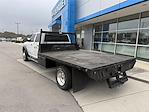 Used 2019 Ram 4500 SLT Crew Cab 4x2, Flatbed Truck for sale #F1511A - photo 4