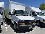 New 2023 Chevrolet Express 4500 RWD, Box Van for sale #F1526 - photo 1