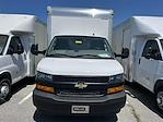 New 2023 Chevrolet Express 4500 RWD, Rockport Box Truck for sale #F1526 - photo 3