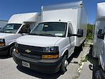 New 2023 Chevrolet Express 4500 RWD, Rockport Box Truck for sale #F1526 - photo 4