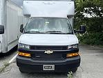 2023 Chevrolet Express 4500 DRW RWD, Rockport Cargoport Box Van for sale #F1538 - photo 4