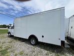 New 2023 Chevrolet Express 4500 RWD, Rockport Cargoport Box Van for sale #F1540 - photo 2