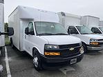 2023 Chevrolet Express 4500 DRW RWD, Rockport Cargoport Box Van for sale #F1549 - photo 1