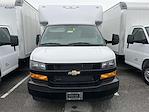 2023 Chevrolet Express 4500 DRW RWD, Rockport Cargoport Box Van for sale #F1549 - photo 2