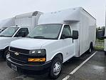 2023 Chevrolet Express 4500 DRW RWD, Rockport Cargoport Box Van for sale #F1549 - photo 20