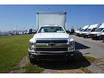 2023 Chevrolet Silverado 5500 Regular Cab DRW 4x2, Morgan Truck Body Gold Star Box Truck for sale #F1550 - photo 16