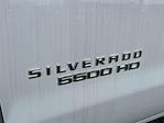 2023 Chevrolet Silverado 5500 Regular Cab DRW 4x2, Flatbed Truck for sale #F1585 - photo 7
