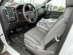 2023 Chevrolet Silverado 5500 Regular Cab DRW 4x2, Flatbed Truck for sale #F1585 - photo 16