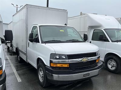 2023 Chevrolet Express 3500 RWD, Wabash Box Van for sale #F1603 - photo 1